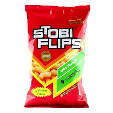 STOBI FLIPS 150 G - 1