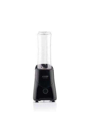 Stormy Personal Smothie Blender, Schwarz (400 Watt, 1 Stück 600 ml Flasche) 2S661-25029-ANT01 - 4