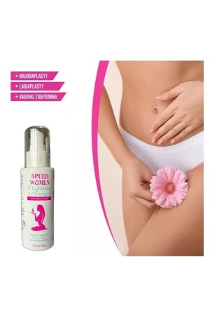 Straffende Creme Enge Vagina-Straffungscreme 100 ml - 2