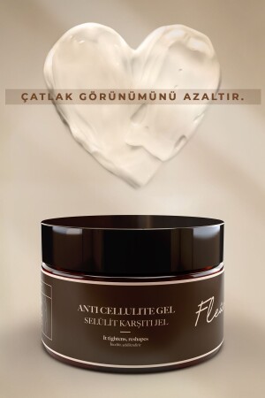 Straffende Dehnungsstreifen-Anti-Cellulite-Creme 250 ml straffend1 - 1