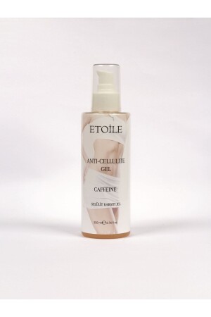 Straffendes Anti-Cellulite-Gel Etoile002 - 2