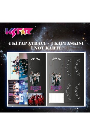 STRAY KIDS (5-STERNE) MAGAZIN 2023-03 - 10