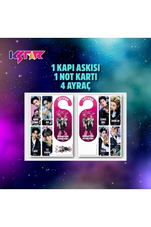 Stray Kids Dergisi 2023-01 - 8