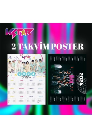 STRAY KIDS (Rock Star) DERGISI 2023-04 - 4