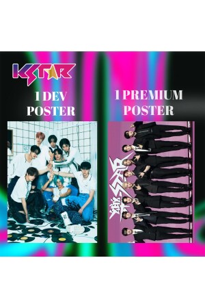 STRAY KIDS (Rock Star) DERGISI 2023-04 - 6