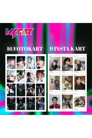 STRAY KIDS (Rock Star) DERGISI 2023-04 - 7