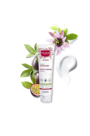 Stretch Marks Prevention Cream 150 Ml Çatlak Kremi - 3