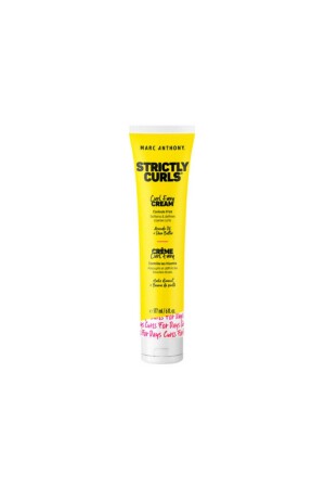 Strictly Curls Bukle Belirginleştirici Saç Kremi 177 ml - 3