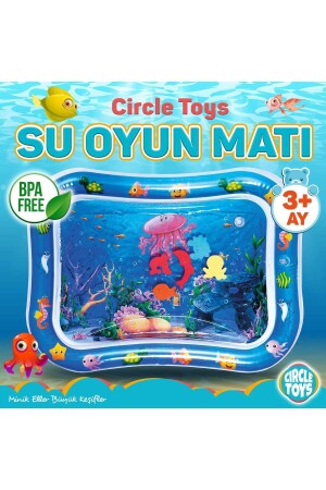 Su Oyun Matı - 4