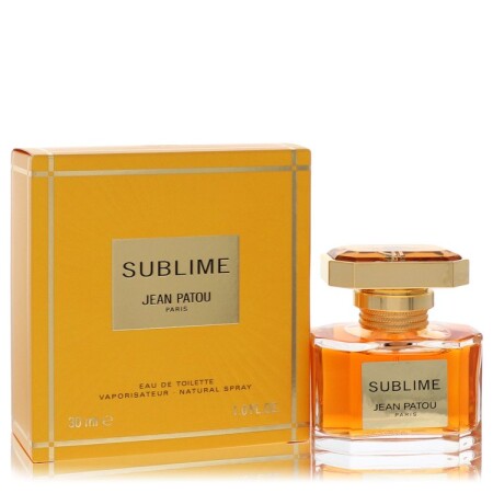 Sublime by Jean Patou - 6