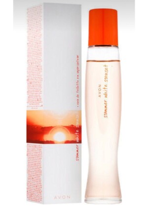 Summer White Sunset Edt 50ml Kadın Parfüm - 2