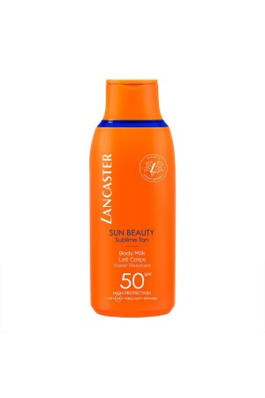 Sun Beauty Body Milk Spf50 175 ml - Vücut Için Güneş Koruyucu Süt Spf50 71 - 2