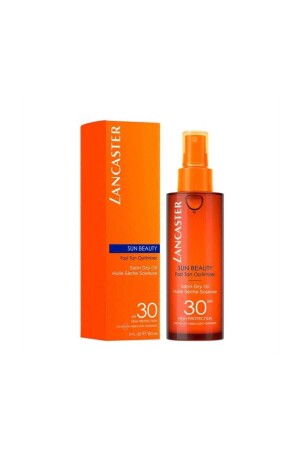 Sun Beauty Spf 30 Satin Dry Oil 150 ml 74 - 1