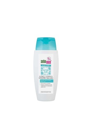 Sun Care After Sun - Güneş Sonrası Yatıştırıcı Balsam 150 ml 4103040898630 - 2