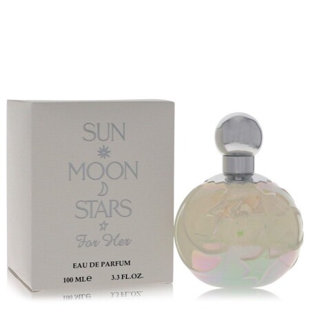 Sun Moon Stars by Karl Lagerfeld - 3