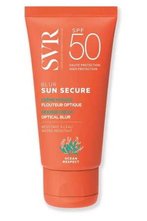 Sun Secure Blur Spf 50 Güneş Kremi 50 ml 3662361002597 - 2