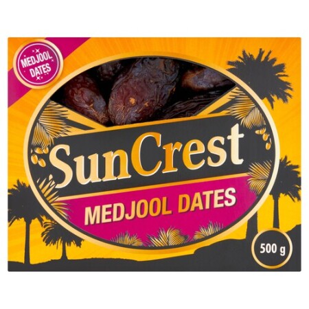 SUNCREST MEDJOUL DATES SMALL SOUTH AFRICA 907GR - 1