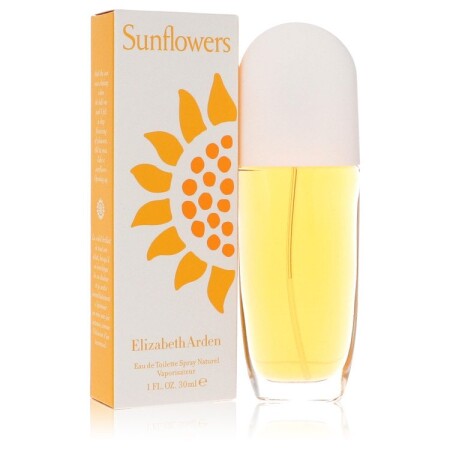 Sunflowers by Elizabeth Arden - 7