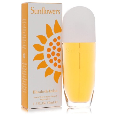 Sunflowers by Elizabeth Arden - 5