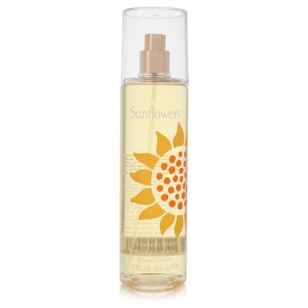 Sunflowers by Elizabeth Arden - 3