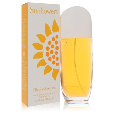 Sunflowers by Elizabeth Arden - 1