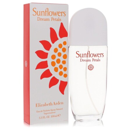 Sunflowers Dream Petals by Elizabeth Arden - 2