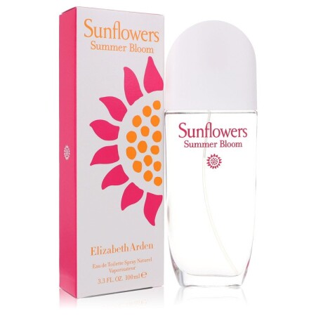 Sunflowers Summer Bloom by Elizabeth Arden - 2