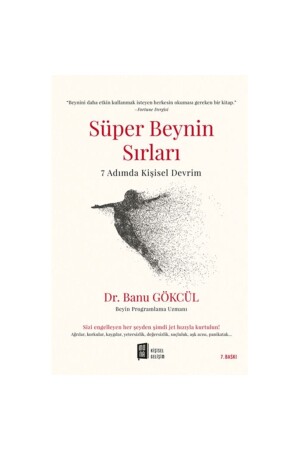 Süper Beynin Sırları - 2