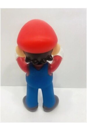 Super Mario 14 cm Figur, detaillierte Qualitäts-Actionfigur 2177 - 4