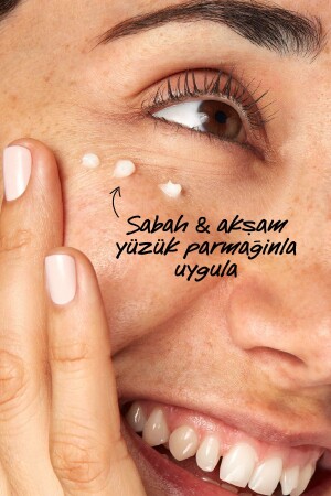 Super Multi Corrective Antiaging Göz Kremi - Kırışıklık & Koyu Halka Karşıtı Bakım 14 Ml - 5