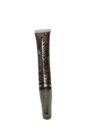 Super Shiny Shimmer Lipgloss Lipgloss 114 - 2