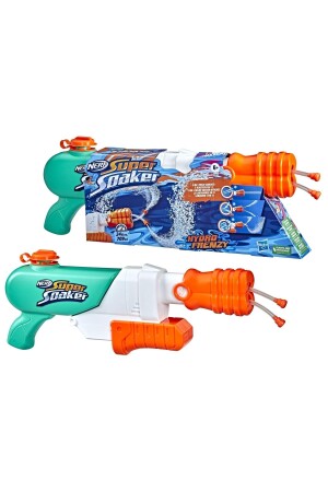 Super Soaker Hydro Frenzy – F3891 - 3