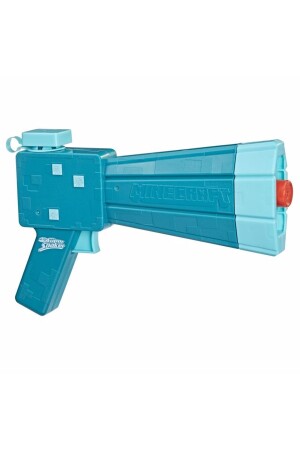 Super Soaker Minecraft Glow Squid F7600 Lisanslı Ürün 010101INTF7600 - 5