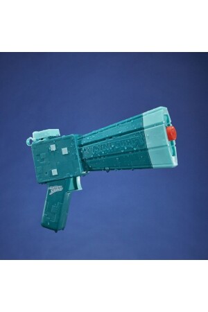 Super Soaker Minecraft Glow Squid F7600 Lisanslı Ürün 010101INTF7600 - 6