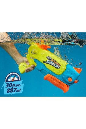 Super Soaker Wave Spray - F6397 F63975L00 - 7