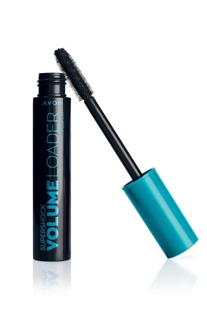 Supershock Volume Loader Mascara 10 ml. Schwärzestes Schwarz - 2