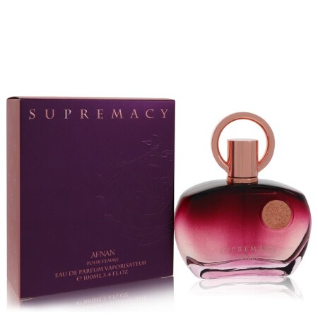 Supremacy Pour Femme by Afnan - 2