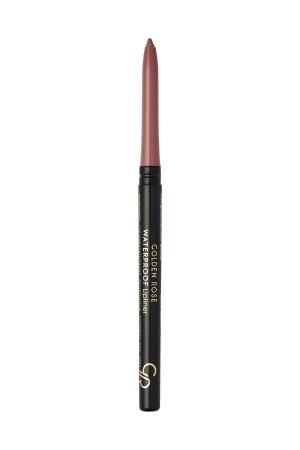 Suya Dayanıklı Dudak Kalemi - Waterproof Automatic Lipliner No: 51 8691190990510 - 2