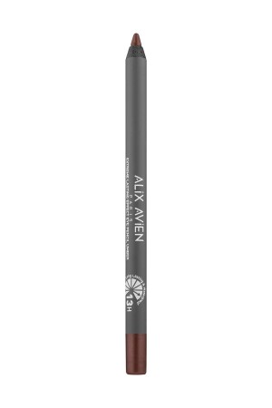 Suya Dayanıklı Göz Kalemi - 13 Saat Kalıcı Etki - Extreme Lasting Effect Eye Pencil Umber - 2