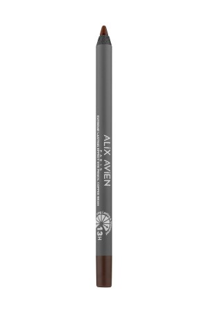 Suya Dayanıklı Kahverengi Göz Kalemi - 13 Saat Kalıcı - Extreme Lasting Effect Eye Pencil Coffe Bean - 2