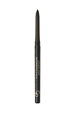 Suya Dayanıklı Kahverengi Göz Kalemi - Waterproof Automatic Eyeliner No: 05 8691190990053 - 2