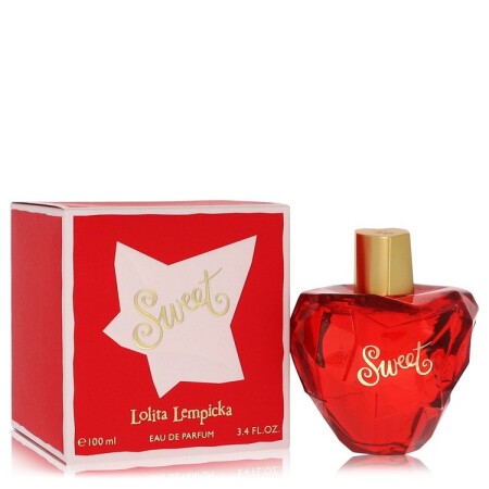 Sweet Lolita Lempicka by Lolita Lempicka - 1