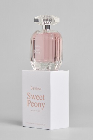 Sweet Peony Eau De Toilette 100 Ml - 5