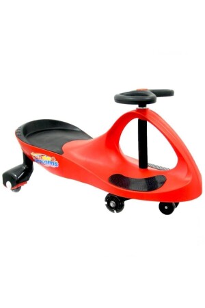 Swing Car Ant Skateboard 0015963 - 2