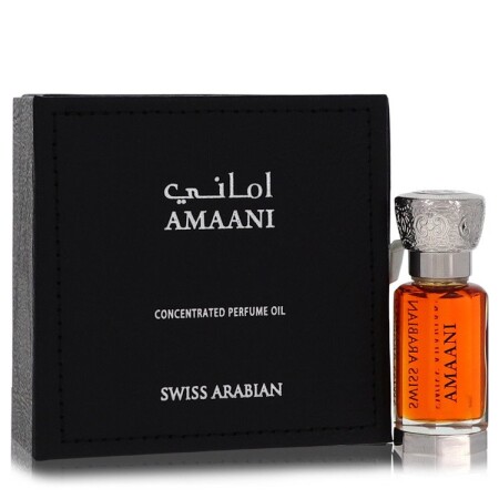 Swiss Arabian Amaani by Swiss Arabian - 2