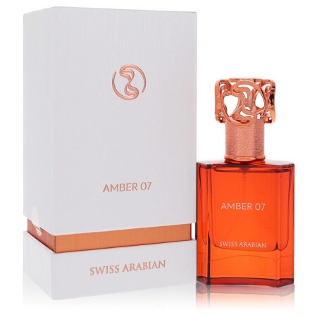 Swiss Arabian Amber 07 by Swiss Arabian - 2