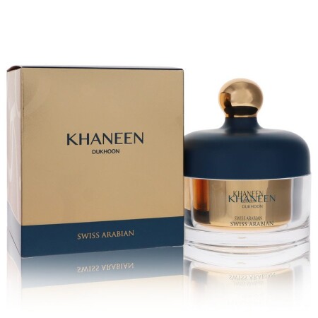 Swiss Arabian Dukhoon Khaneen by Swiss Arabian - 1