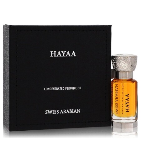 Swiss Arabian Hayaa by Swiss Arabian - 1