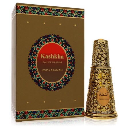 Swiss Arabian Kashkha by Swiss Arabian - 3