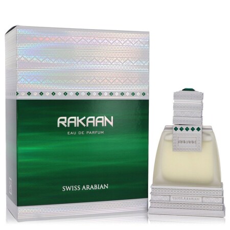 Swiss Arabian Rakaan by Swiss Arabian - 1